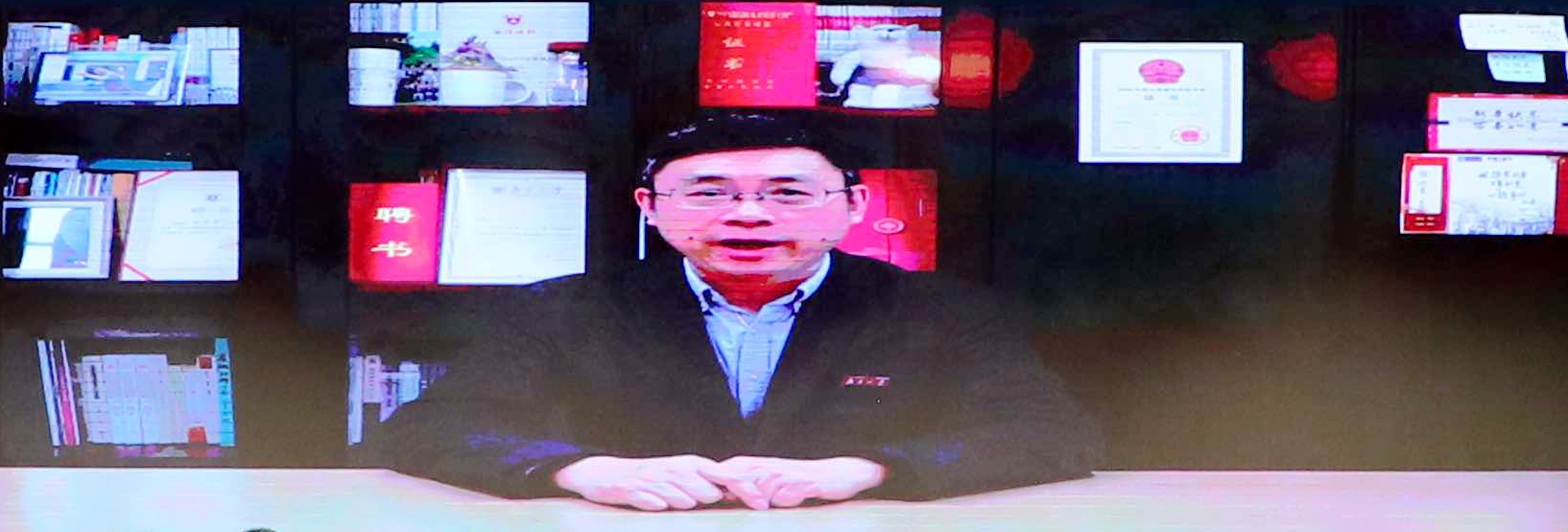4 陆延青校长发言